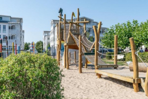Fewo 333, Seepark Sellin